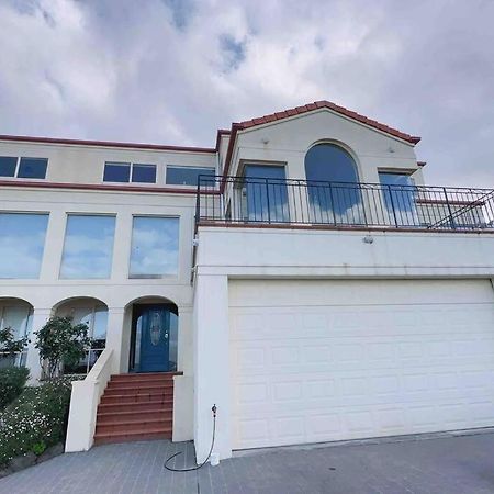 Villa Millions View - Hobart Sandy Bay Exterior foto